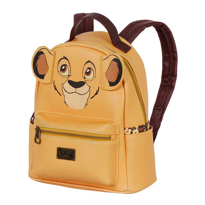Sac à Dos Heady Disney Le Roi Lion « Face »
