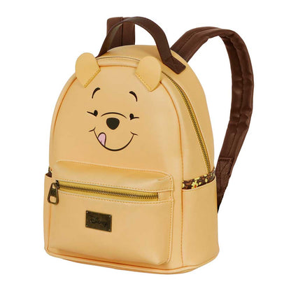 Sac à Dos Heady Disney Winnie l'Ourson « Face »
