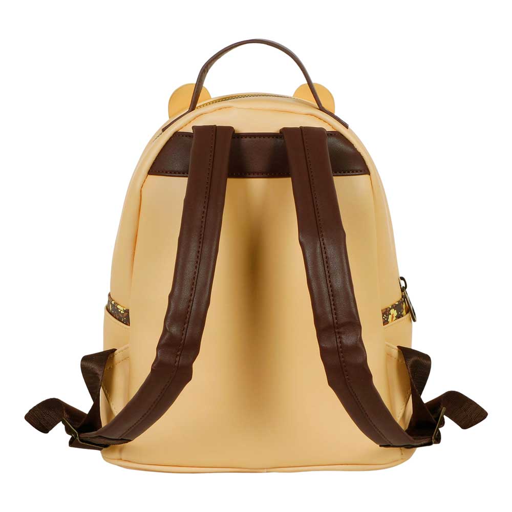 Sac à Dos Heady Disney Winnie l'Ourson « Face »
