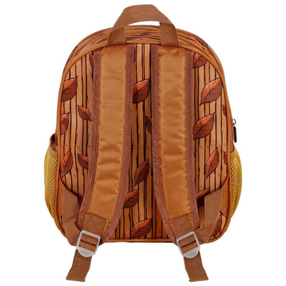 Sac à Dos 3D Petit Marvel « I am Groot Soundtrack »