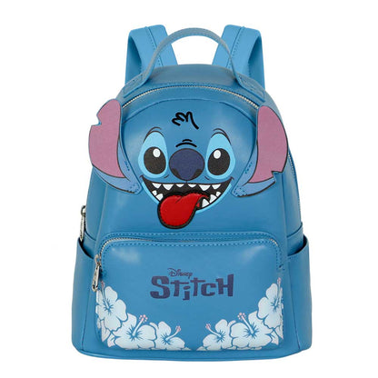 Sac à Dos Heady Disney Lilo & Stitch « Tongue »