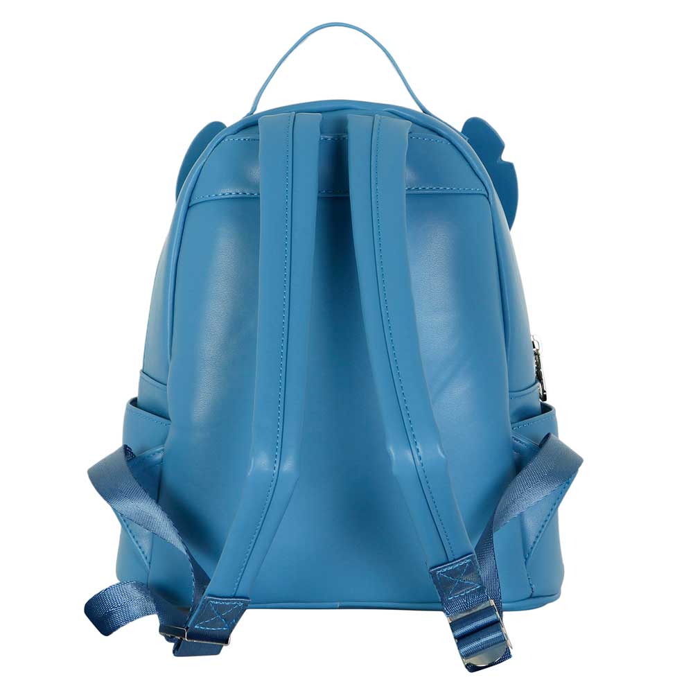 Sac à Dos Heady Disney Lilo & Stitch « Tongue »