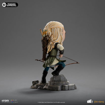 Figurine Legolas - The Lord of the Rings - Mini Co.