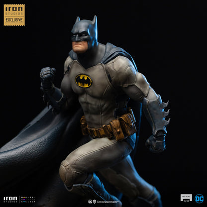 Statue Batman Deluxe (2023 Event Exclusive) - DC Comics - Art Scale 1/10