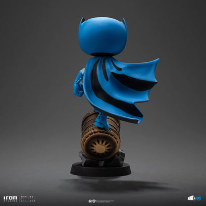 Batman Figure (Blue Version) - DC Comics - Mini Co.