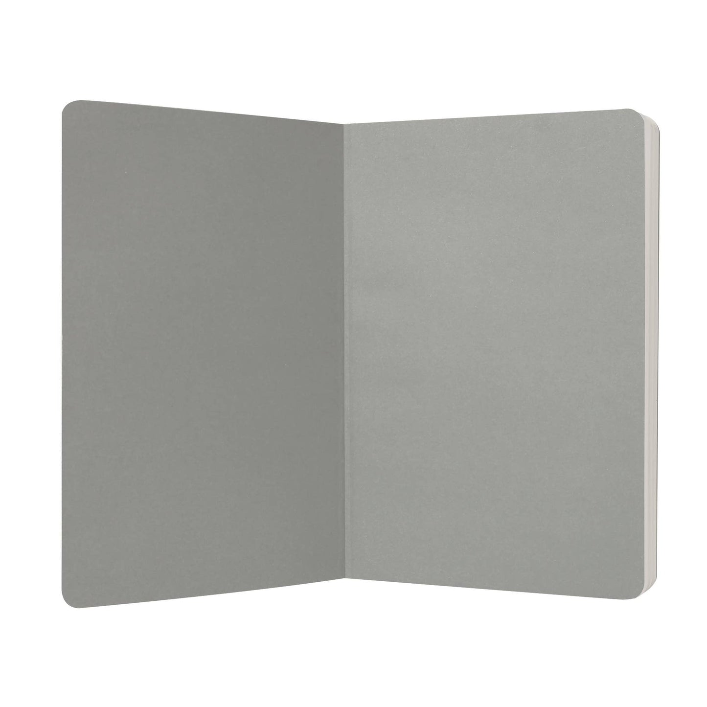 Harry Potter A5 Flexible Notebook - Slytherin