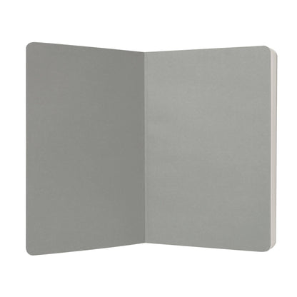 Harry Potter A5 Flexible Notebook - Slytherin
