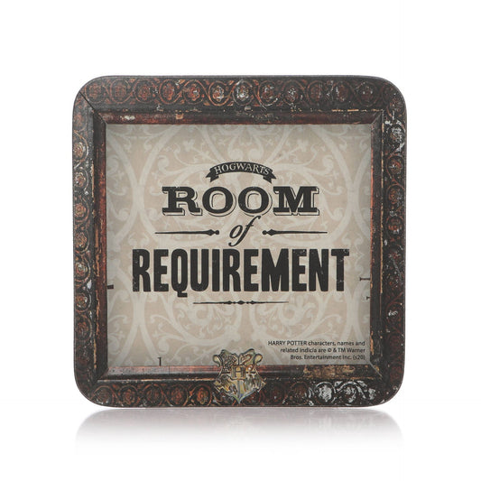 Harry Potter Coaster - Room of Requirement