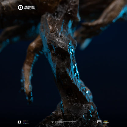 Statue Spinosaurus - Jurassic World: Rebirth - Icons