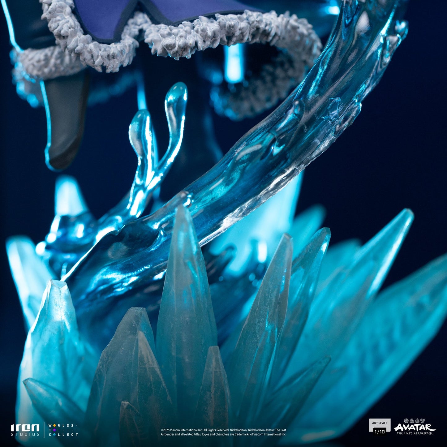 Statue Katara - Avatar: The Last Airbender - Art Scale 1/10