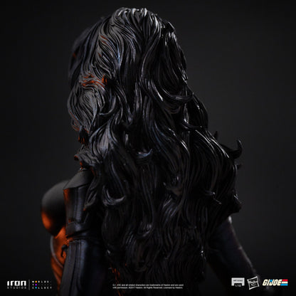 Statue Baroness - G.I Joe - Art Scale 1/10 - G I Joe