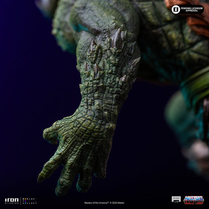 Statue Kobra Khan - Masters of the Universe - Art Scale 1/10