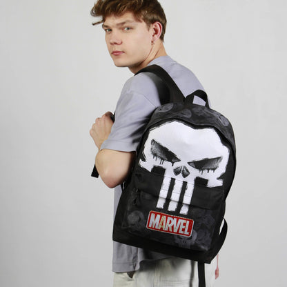 Sac à Dos HS FAN 2.2 Marvel « Punisher Skull »