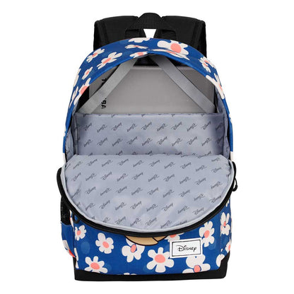 Sac à Dos ECO 2.0 Disney Minnie Mouse « Happy Field »
