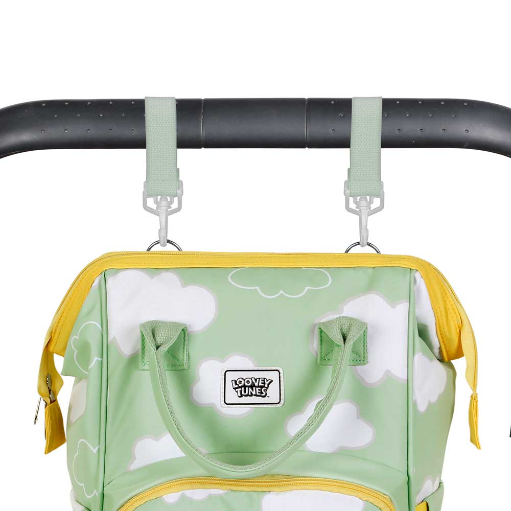 Sac à Dos Mommy Looney Tunes « Tweety (Titi) Clouds »