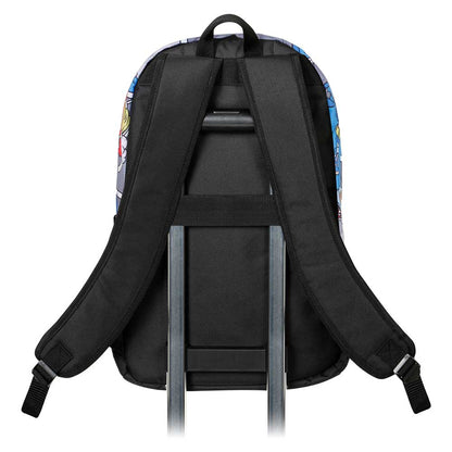 Sac à Dos HS FAN 2.0 Looney Tunes « Batman Comic »