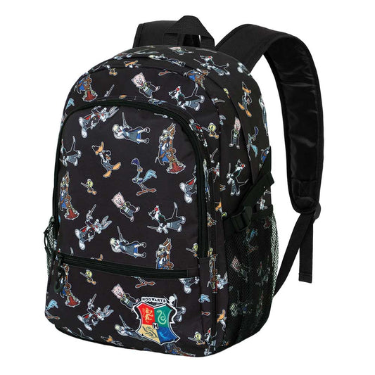 Sac à Dos Fight FAN 2.0 Looney Tunes « Harry Tunes »