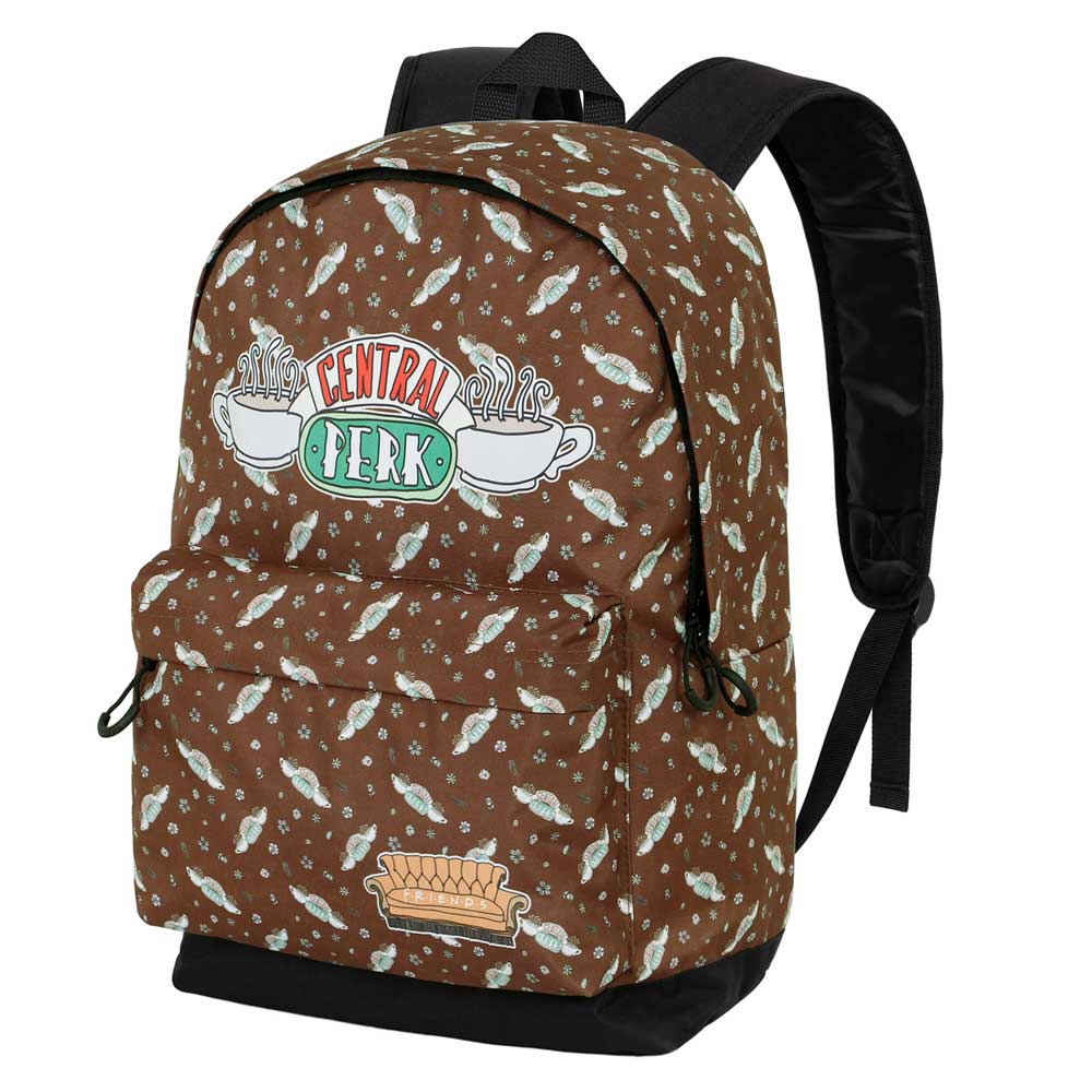 Sac à Dos HS FAN 2.0 Friends « Central Perk »
