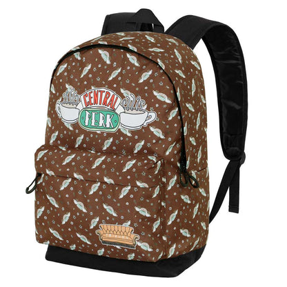 Sac à Dos HS FAN 2.0 Friends « Central Perk »