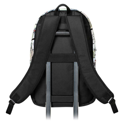 Sac à Dos HS FAN 2.0 Disney Mickey Mouse « Ink »