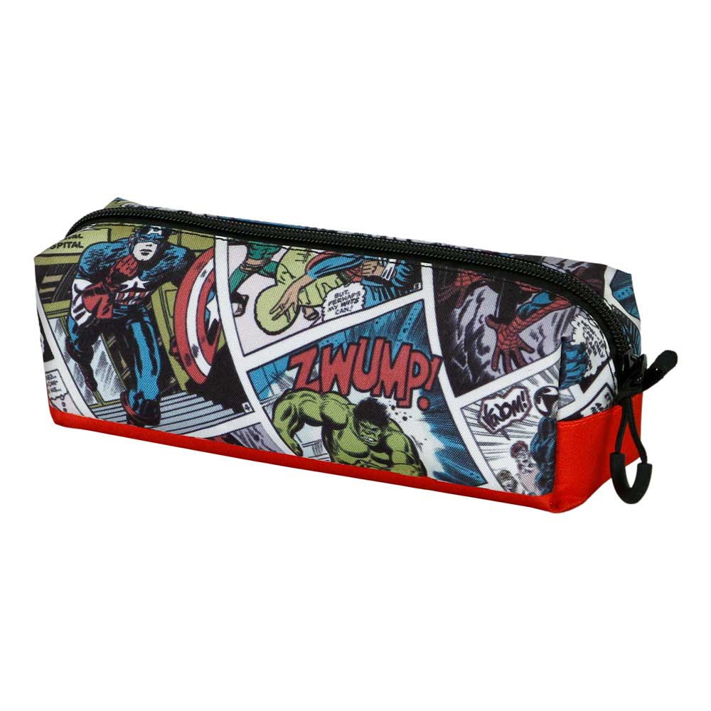 Trousse Carrée FAN 2.0 Marvel « Legacy »