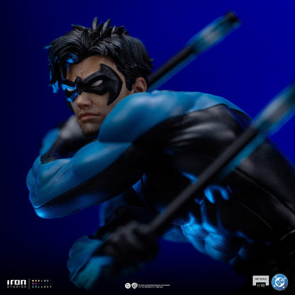 Statue Nightwing - DC Comics - Art Scale 1/10