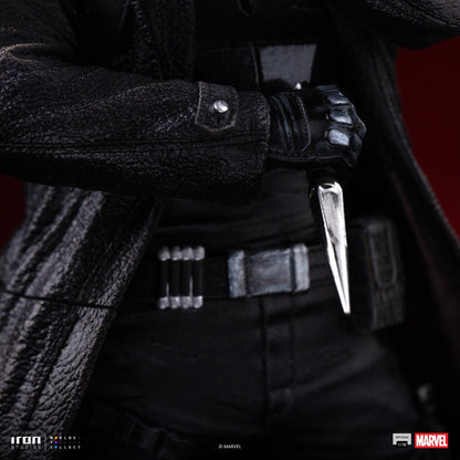 Blade Statue - Marvel Comics - Art Scale 1/10