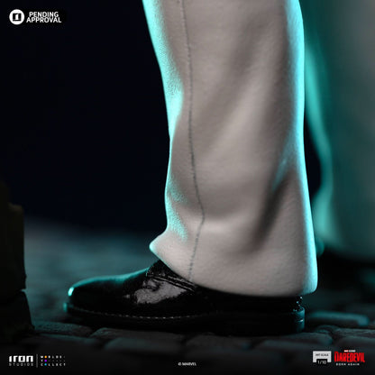 Statue Kingpin - Daredevil: Born Again - Art Scale 1/10 - Marvel