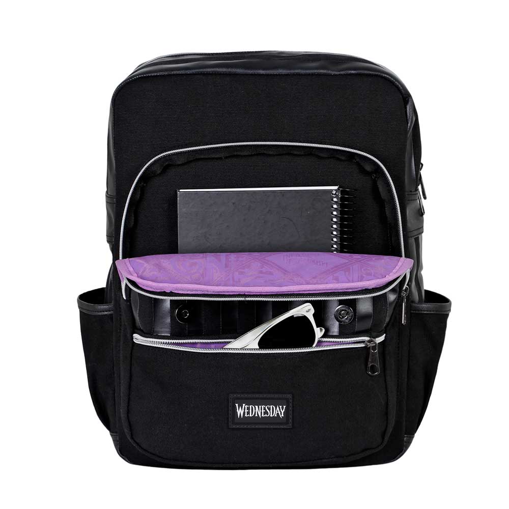 Sac à Dos Mercredi - Oxford Uniforme