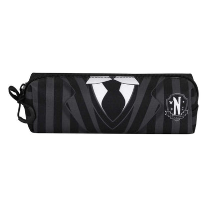 Trousse Carrée FAN 2.0 Wednesday « Uniform »