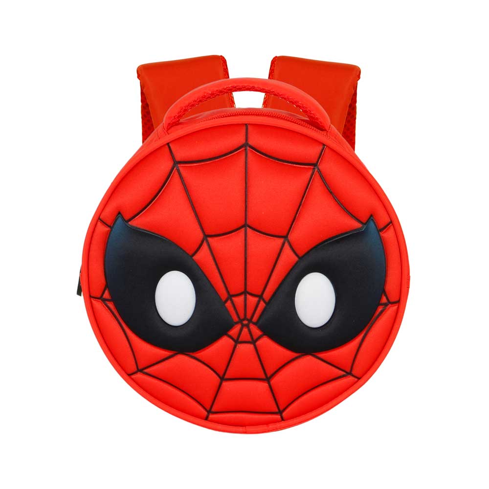 Sac à Dos Emoji Marvel Spider-Man « Send »