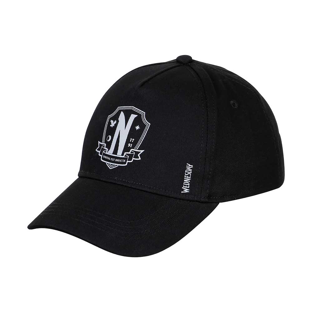 Casquette Enfant Wednesday « Original »