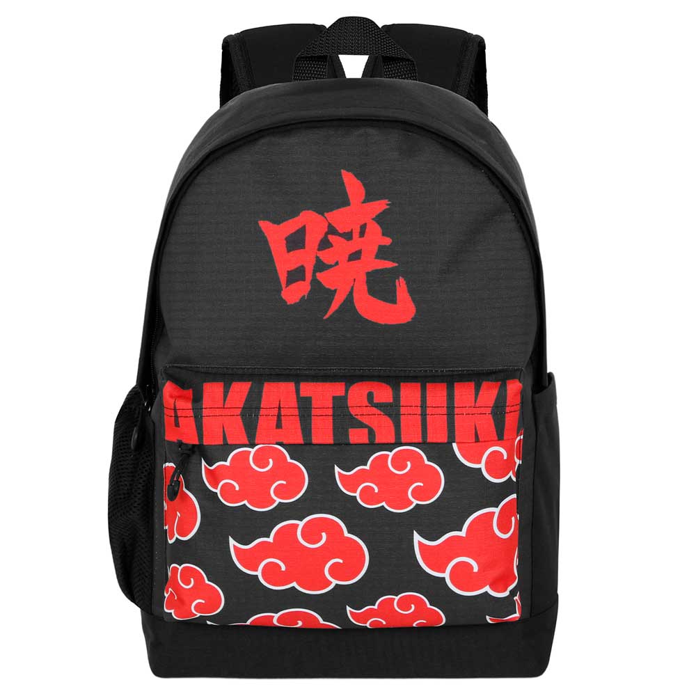 Sac à Dos HS PLUS Naruto « Kanji »
