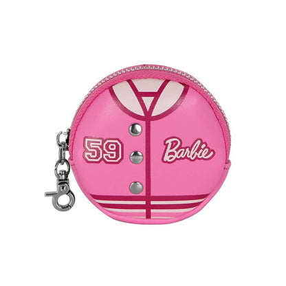 Porte-Monnaie Cookie Barbie « Varsity »