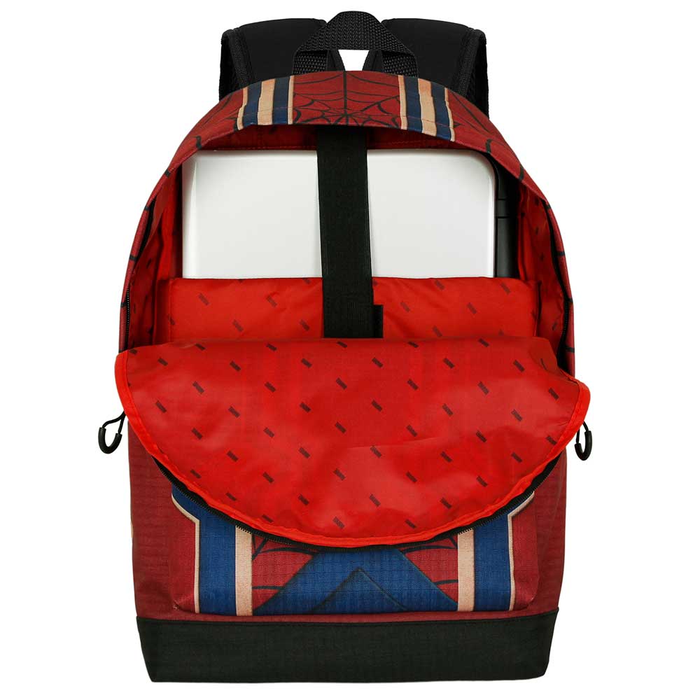 Sac à Dos HS FAN 2.2 Marvel Spider-Man « Drop »