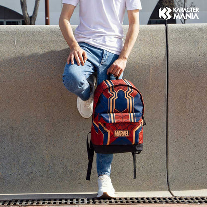 Sac à Dos HS FAN 2.2 Marvel Spider-Man « Drop »