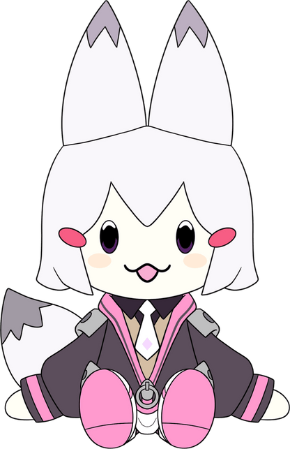 Tenma Maemi Plüsch (23cm)