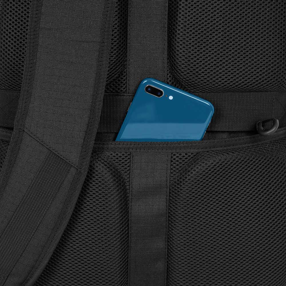 Sac à Dos HS PLUS Marvel Captain America « Brave » – Bleu