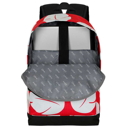 Sac à Dos HS FAN 2.2 Disney Lilo & Stitch « Kiss »