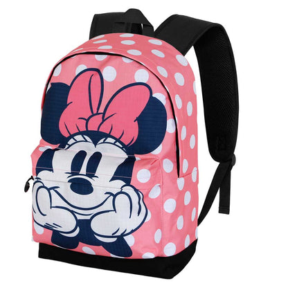 Sac à Dos HS FAN 2.2 Disney Minnie Mouse « Closer »