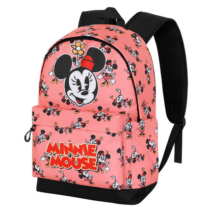 Sac à Dos HS PLUS Disney Minnie Mouse « Aqua »