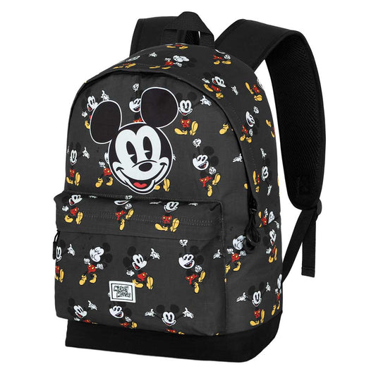 Sac à Dos HS PLUS Disney Mickey Mouse « Looks »