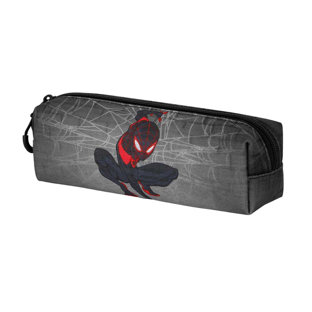Trousse Carrée FAN 2.2 Marvel Spider-Man « Spin »