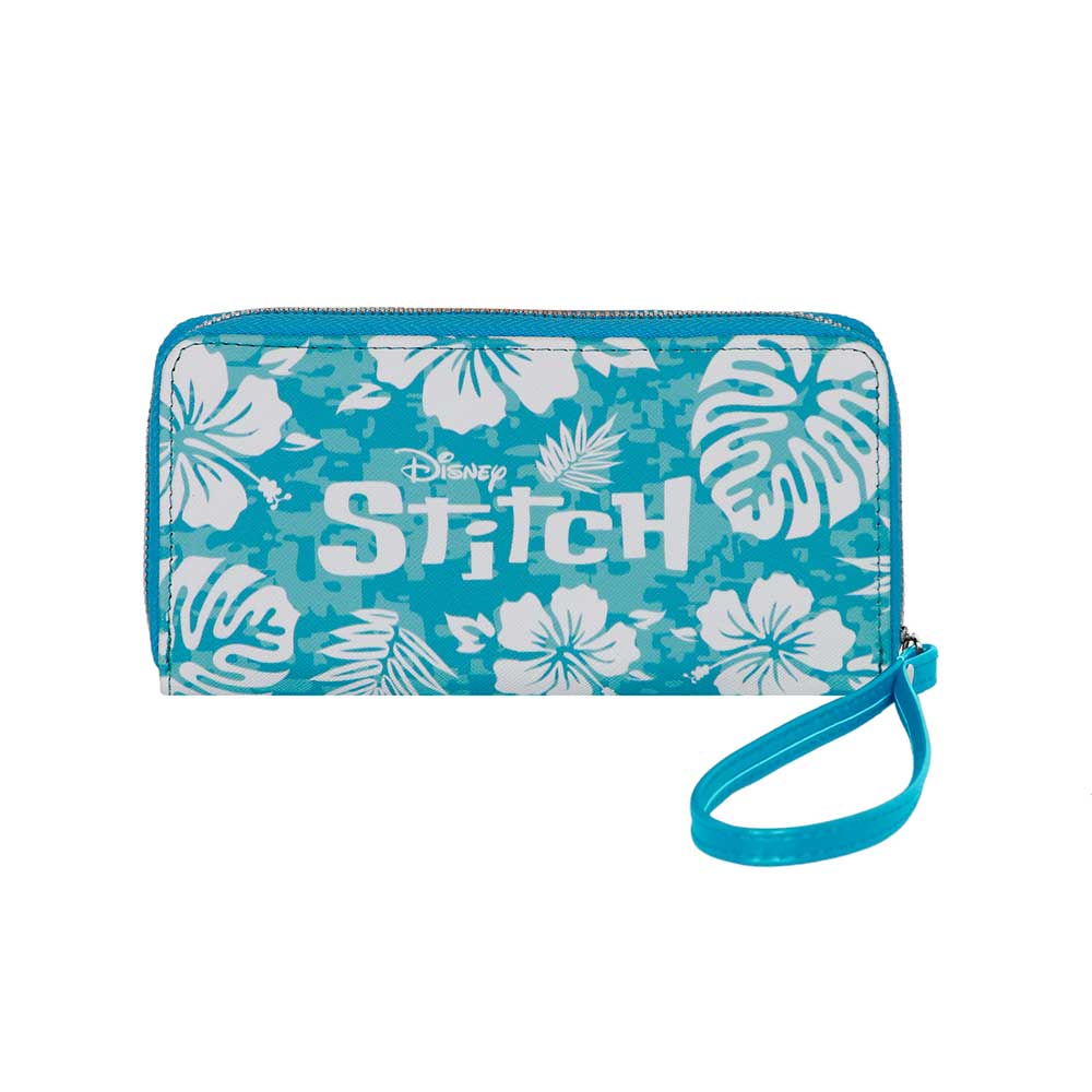 Portefeuille Essentiel Disney Lilo & Stitch « Aloha »