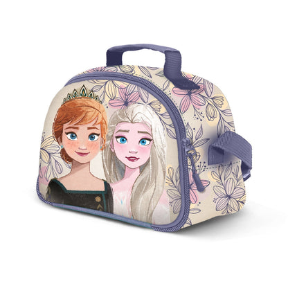Sac Repas Isotherme Disney La Reine des Neiges 2 « Emotion »