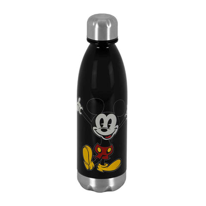 Bouteille Tritan Disney Mickey Mouse « Face »