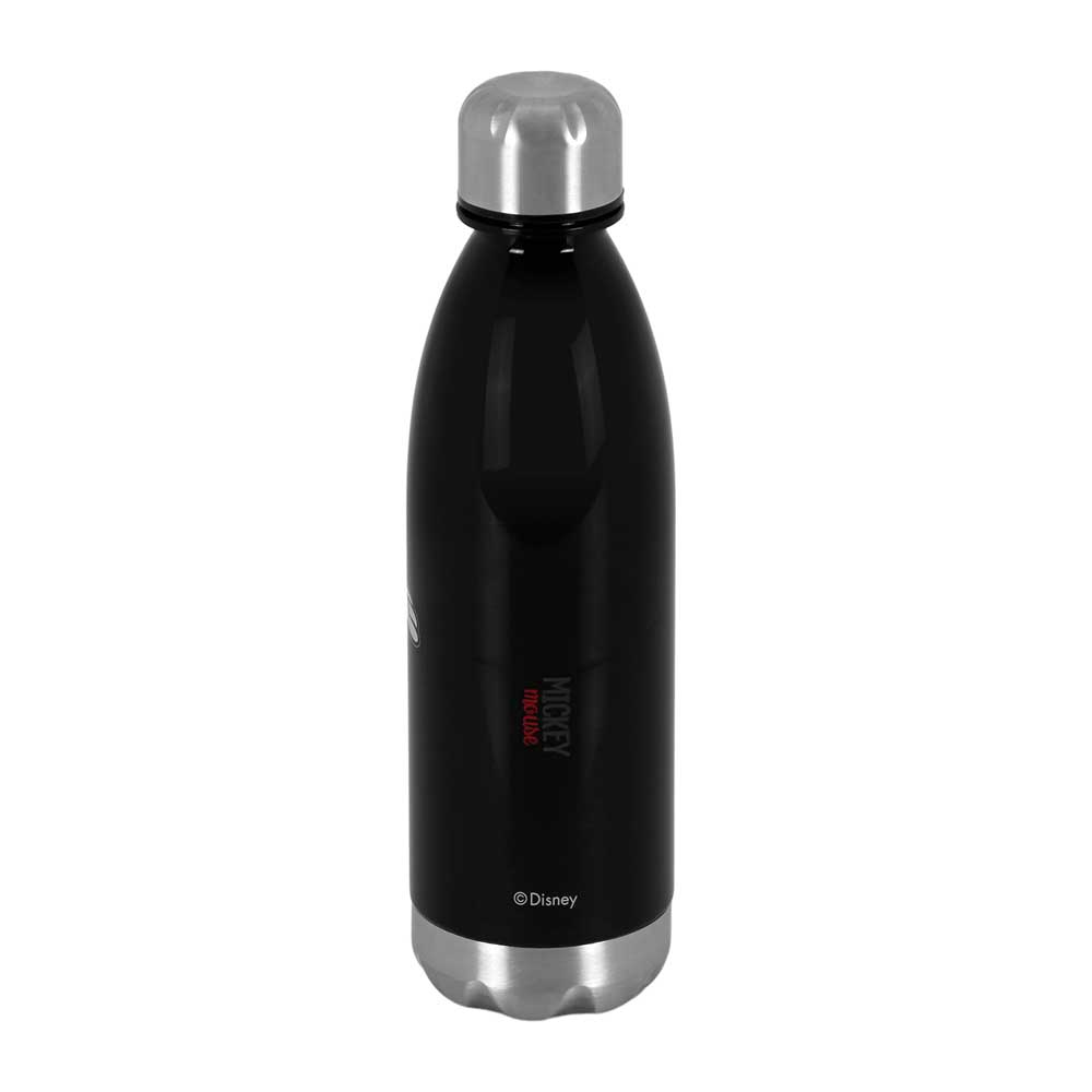 Bouteille Tritan Disney Mickey Mouse « Face »