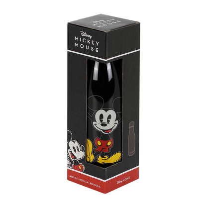 Bouteille Tritan Disney Mickey Mouse « Face »