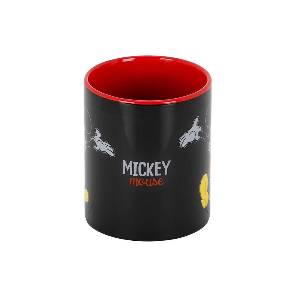 Mug Disney Mickey Mouse « Face »