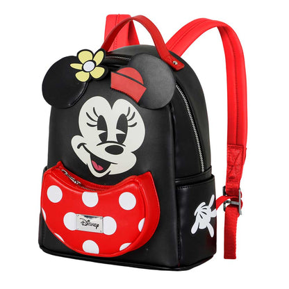 Sac à Dos Heady Disney Minnie Mouse « Face »